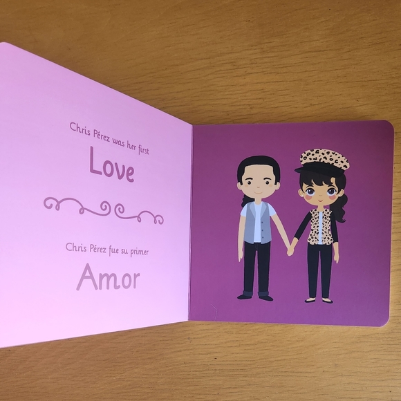 Selena – Lil Lbros (2017) - Picture 8 of 13